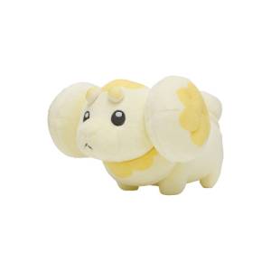 Peluche Pokémon: Scarlet & Violet Series - Pâtachiot (Limited Edition) [The Pokémon Company]