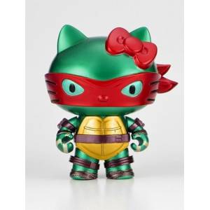 Teenage Mutant Ninja Turtles - Raphael [Mutant Kitty]