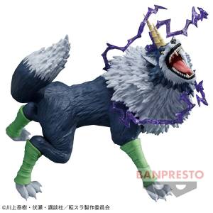 Effectreme: That Time I Got Reincarnated as a Slime - Ranga (Banpresto) [2e Main]