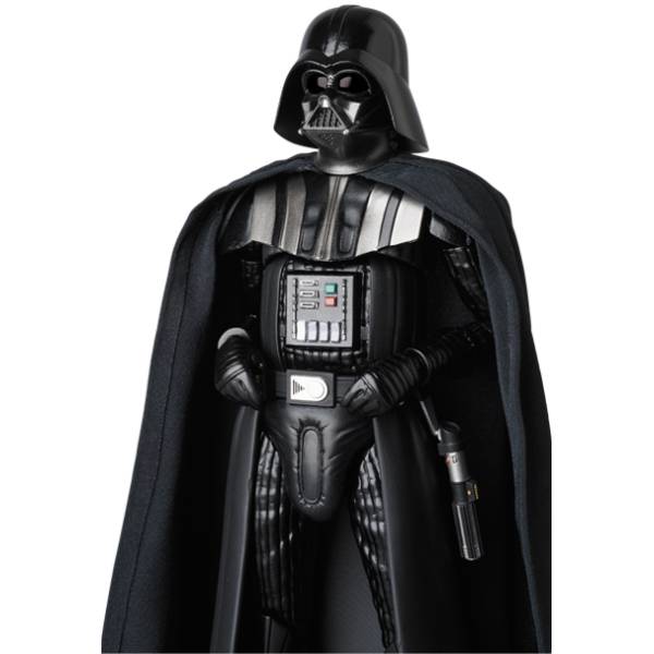 MAFEX (No.211) - Rogue One: A Star Wars Story - Darth Vader (Rogue