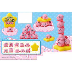 Hoshi no Kirby Set [TsumuTsumu Series]