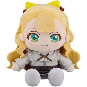 World Dai Star: Kathrina Griebel - Plush Toy [Good Smile Company]