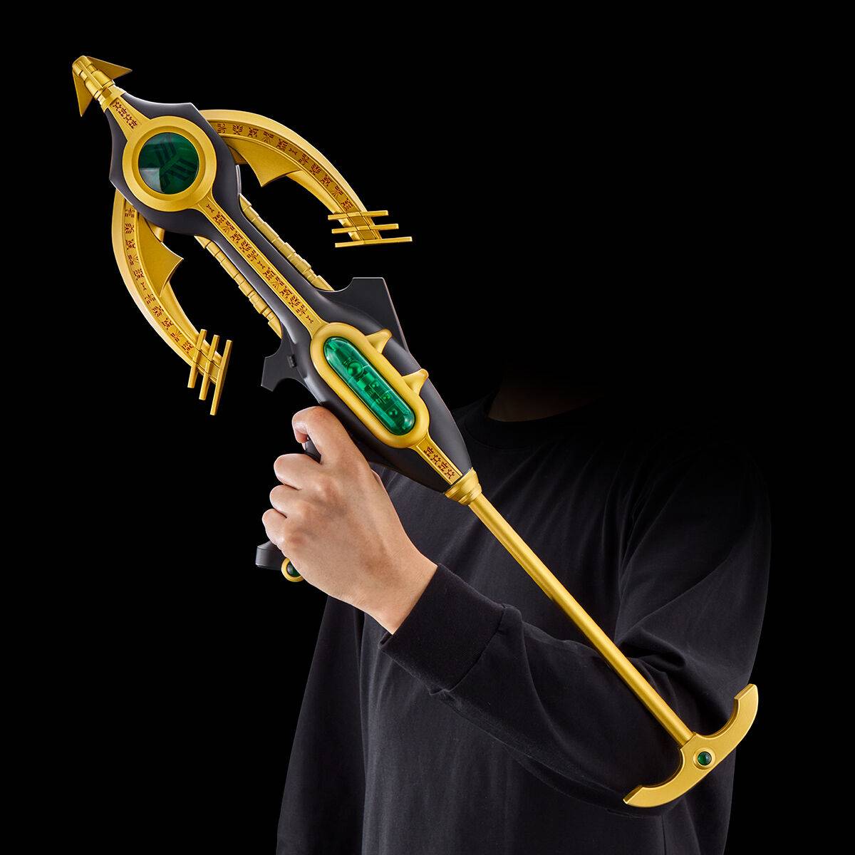 その他 COMPLETE STYLE GIGANTIC PEGASUS BOWGUN Kamen Rider Kuuga Complete Style Gigantic Pegasus Bowgun