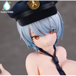 Nikkan Shoujo: Original Character - S 1/6 (Moisture Eye Ver.) [Insight]