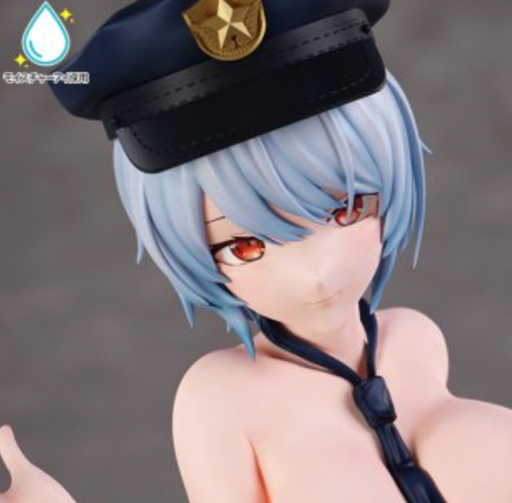 Nikkan Shoujo: Original Character - S 1/6 (Moisture Eye Ver.) [Insight]