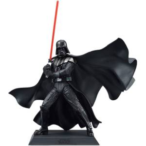 LPM figure: Star Wars - Darth Vader (Prize Figure) [SEGA]