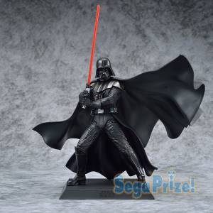 LPM figure: Star Wars - Darth Vader (Prize Figure) [SEGA]