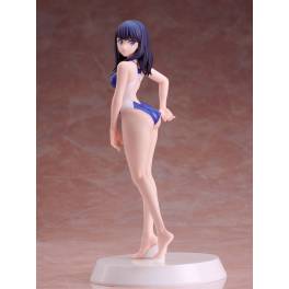Summer Queens: SSSS.Gridman - Rikka Takarada 1/8 - Competition