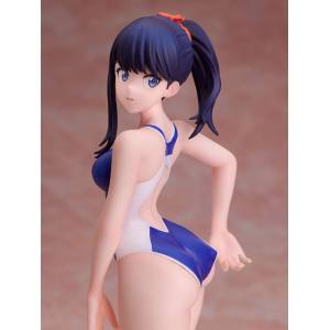 Summer Queens: SSSS.Gridman - Rikka Takarada 1/8 - Competition
