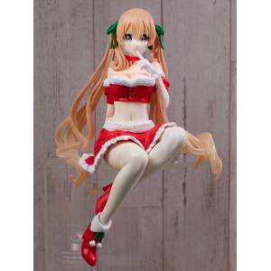 Noodle Stopper Figure: Cuckoo no Iinazuke - Amano Erika (Prize Figure) [FuRyu]