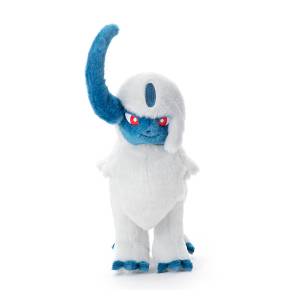 PELUCHE POKÉMON: Kimi Ni Kimeta - Absol [Takaratomy]