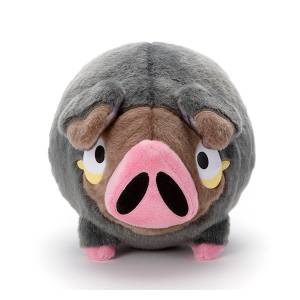 Pokemon Plush: Kimi Ni Kimeta - Lechonk [Takaratomy]