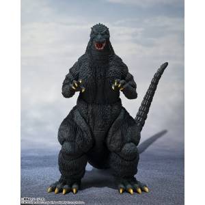 S.H.MonsterArts: Godzilla vs. King Ghidorah - Godzilla 1991 (Shinjuku Decisive Battle Ver.) [Bandai Spirits]