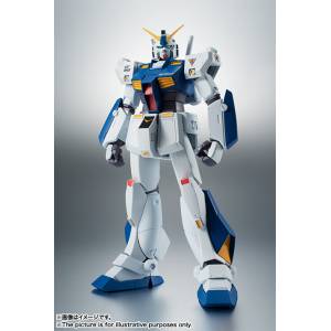 Robot Spirits SIDE MS: Mobile Suit Gundam 0080 - RX-78NT-1 Gundam "Alex" - ver. A.N.I.M.E. (Reissue) [Bandai Spirits]