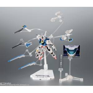 Robot Spirits SIDE MS: Mobile Suit Gundam - XVX-016 Gundam Aerial ver. A.N.I.M.E. - 15th Anniversary [Bandai Spirits]