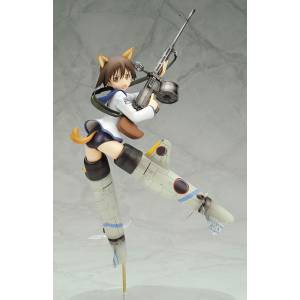 Strike Witches 2 - Yoshika Miyafuji Ver.1.5 [Alter]