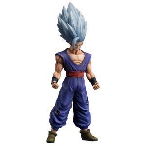 Gigantic Series: Dragon Ball Super Super Hero - Son Gohan Beast ( Limited Edition) [Bandai]