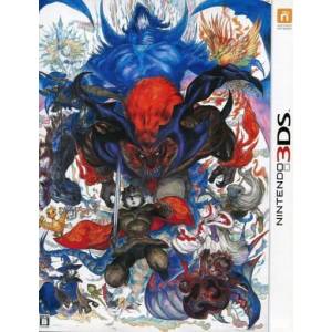 Final Fantasy Explorers - Ultimate Box [3DS - Used Good Condition]
