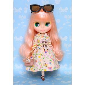 Blythe: Urban Fairy Erie (Limited Edition) [Good Smile Company]
