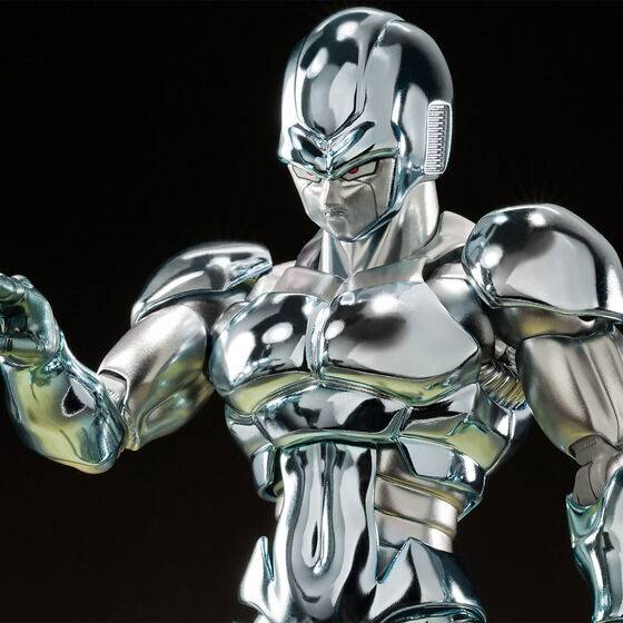 S.H.FIGUARTS: Dragon Ball Z - Metal Cooler (Limited Edition) [Bandai Spirits]