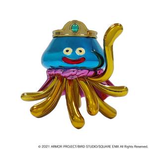 Dragon Quest: Metallic Monster Gallery - Homilot (Limited Edition) [Square Enix]