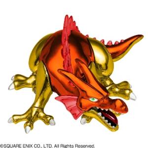 Dragon Quest: Metallic Monster Gallery - Dread Dragon [Square Enix]