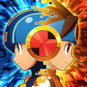 Rockman EXE: Advance Collection - Original Soundtrack (Limited Edition) [OST]