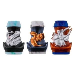 Kamen Rider Revice: DX ViStamp Selection Gracias Set (Limited Edition) [Bandai]