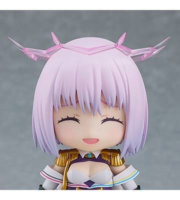 Nendoroid 2148: Gridman Universe - Akane Shinjo - New Order Ver. (Limited + Bonus) [Good Smile Company]