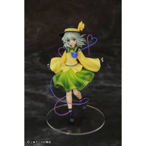 Touhou Project - Koishi Komeiji  [Griffon Enterprises]