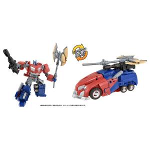 Transformers Studio Series: SS GE-01: Transformers War for Cybertron - Optimus Prime [Takara Tomy]