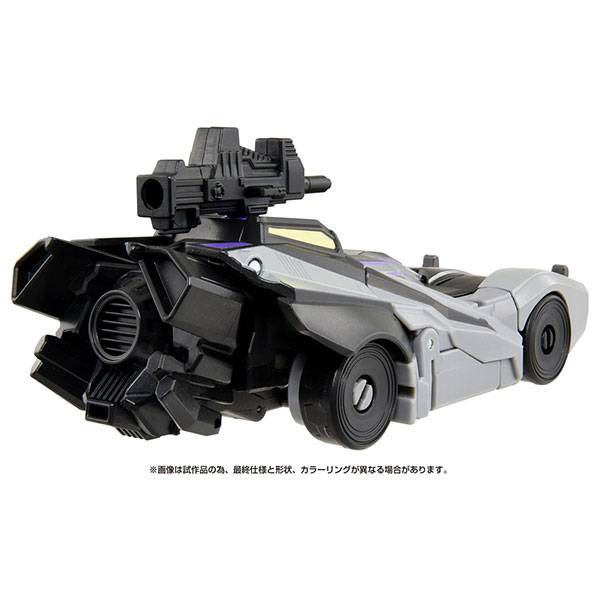 Transformers Studio Series SS GE-03 Barricade (War for Cybertron) - Deluxe Japan