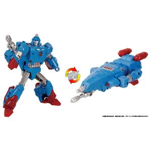 Transformers Legacy (TL-44): Transformers - Autobot Devcon [Takara Tomy]