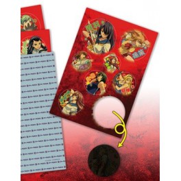 Ikki Tousen Xross Impact - New Bakuretsu Pack [Limited Edition]