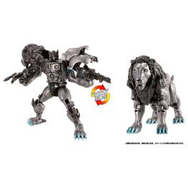 LAMAT「MASTER CONTROL」♪国宝級・激レアEP・サイケ・トランス Transformers Legacy (TL-46): Transformers - Nemesis Leo Prime