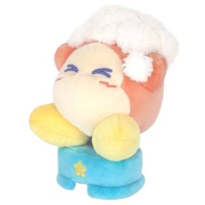 Kirby Plush: Kirby Sweet Dreams - Waddle Dee (KSD-02) [SAN-EI]