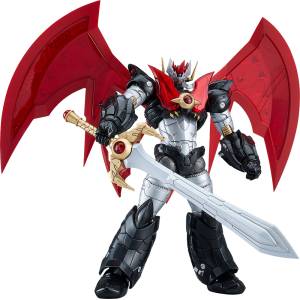 MODEROID: Mazinkaiser - RIOBOT Mazinkaiser (Plastic Model) [Good Smile Company]