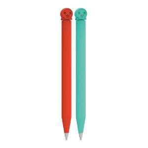 Nintendo 3DS LL - Taiko no Tatsujin Bachi Pen DX Set [Occasion / Loose]