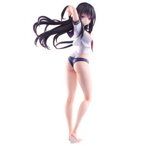 Original Character: Shiramine Rika (Reissue) [Union Creative]