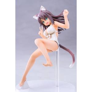 Summer Queens / Assemble Heroines: Alice Gear Aegis - Shitara Kaneshiya 1/8 - Half-Complete Assembly [Our Treasure]