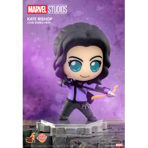 Cosbi: Marvel Collection 031 -  Kate Bishop [Hot Toys]