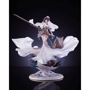 Azur Lane: Ark Royal 1/7 - Pure-White Protector Ver. [Oriental Forest]