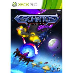 Eschatos [X360 - Used Good Condition]