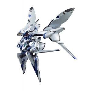 Xenosaga EP3 - E.S. Dinah  [Variable Action]
