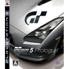 Gran Turismo 5 Prologue [occasion]