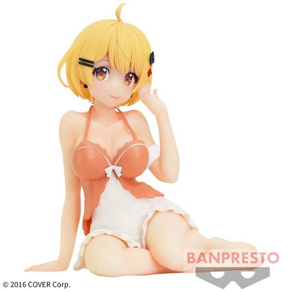 Relax Time: Hololive - Yozora Mel (Banpresto)