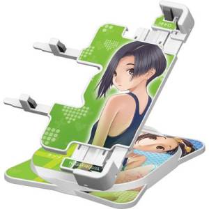 Love Plus + Play Stand DSi LL/XL - Rinko [Occasion / Loose]