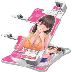 Love Plus + Play Stand DSi LL/XL - Nene [Occasion / Loose]