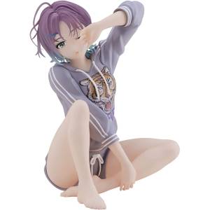 Relax Time: THE iDOLM@STER - Asakura Toru (Banpresto) [2e Main]