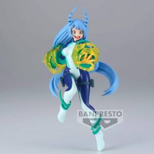 The Amazing Heroes (Vol. 31): Boku no Hero Academia - Hado Nejire (Banpresto) [2nd Hand]